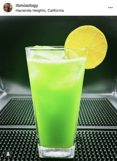 Gallery photo 5 of RB Mixology