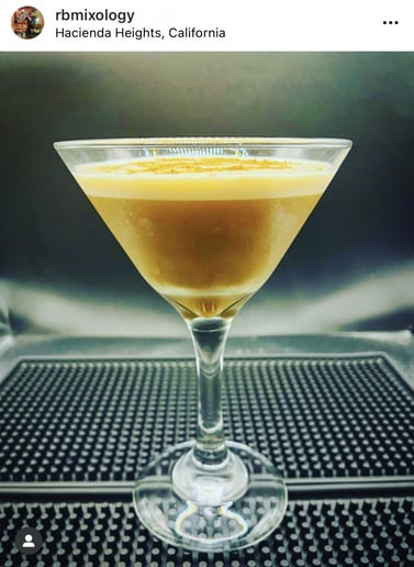Gallery photo 6 of RB Mixology