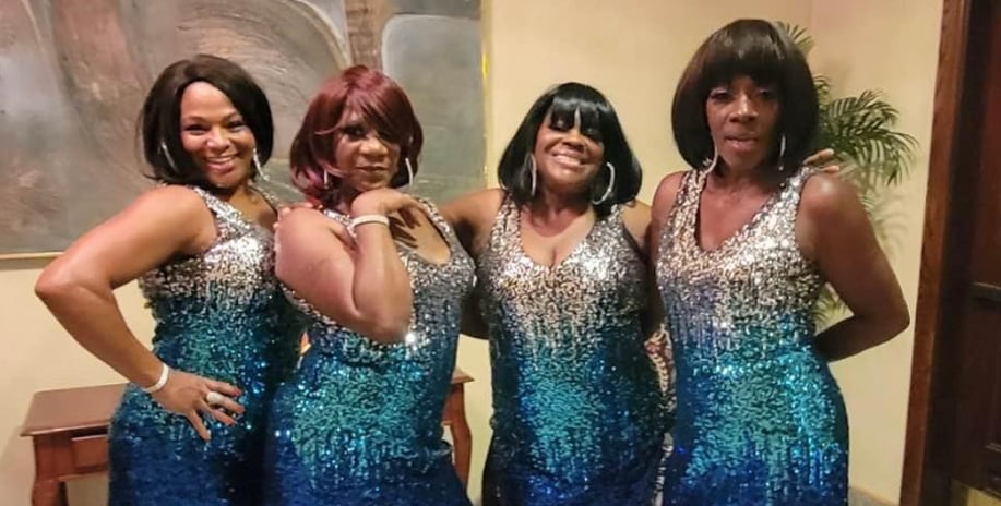 Gallery photo 3 of R&B, Soul, Pop, Motown, Blues, Jazz, Standards,