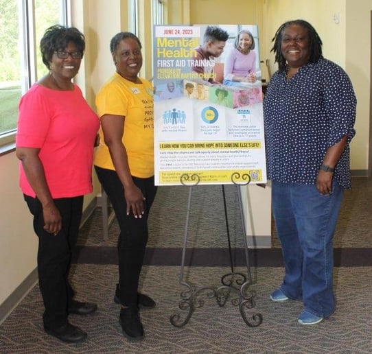 Gallery photo 10 of Ruby Brown-Herring, RBH Wellness Solutions