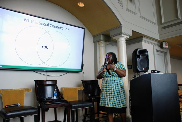 Gallery photo 4 of Ruby Brown-Herring, RBH Wellness Solutions