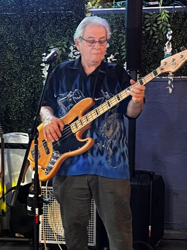 Gallery photo 18 of RBJ Band