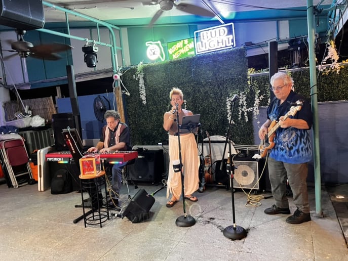 Gallery photo 21 of RBJ Band