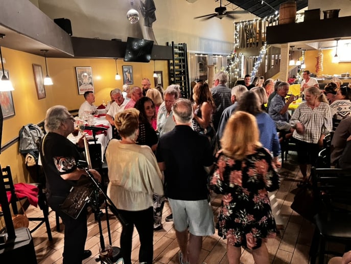 Gallery photo 23 of RBJ Band