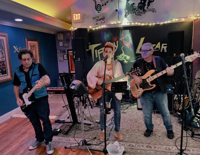 Gallery photo 31 of RBJ Band