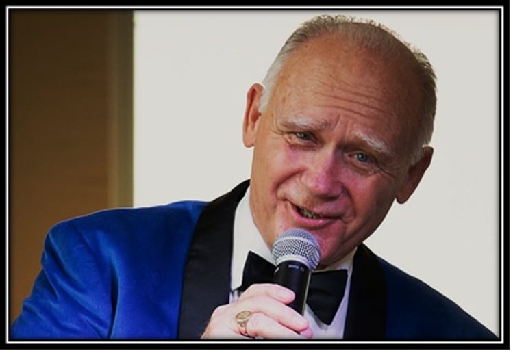 Gallery photo 1 of Dennis Evans Variety Show