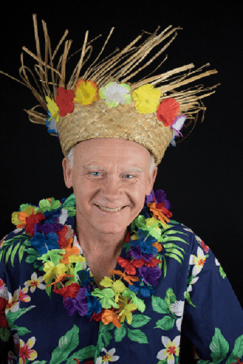 Gallery photo 8 of Dennis Evans Variety Show
