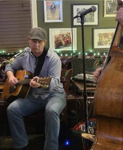 Gallery photo 1 of RC Bevans Music