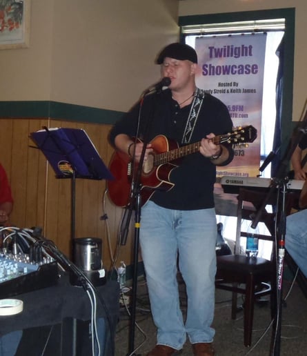 Gallery photo 4 of RC Bevans Music