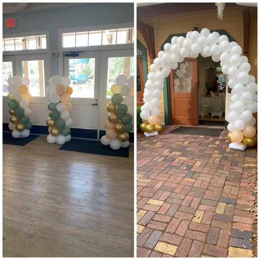 Gallery photo 7 of Gifted Hands Planning/Decor & Rentals