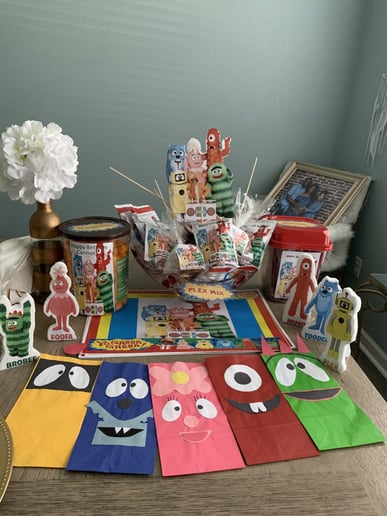 Gallery photo 2 of Gifted Hands Planning/Decor & Rentals
