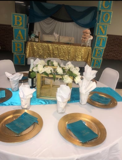 Gallery photo 8 of Gifted Hands Planning/Decor & Rentals