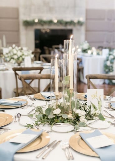 Gallery photo 10 of Gifted Hands Planning/Decor & Rentals