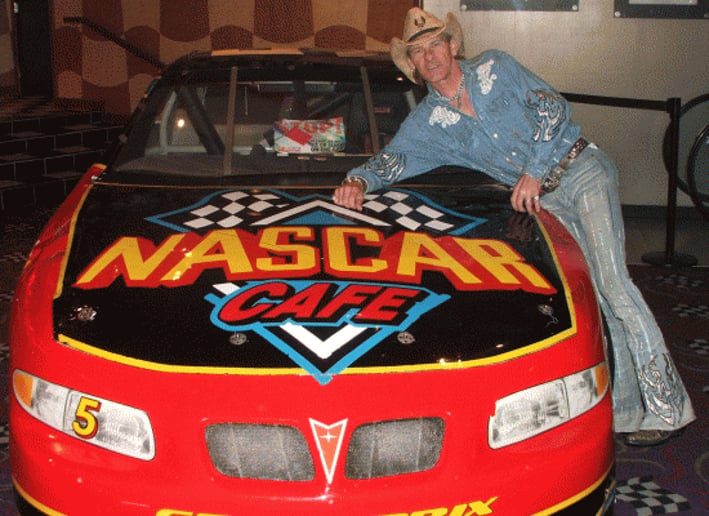 Gallery photo 4 of R.C. Pickens