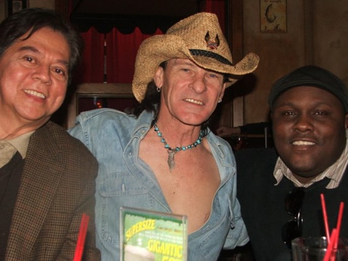 Gallery photo 10 of R.C. Pickens
