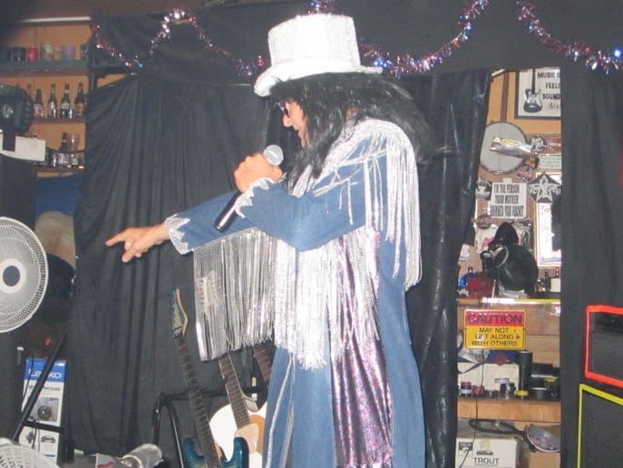 Gallery photo 1 of R.C. Pickens