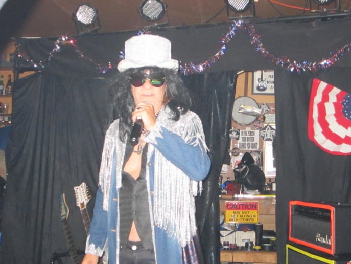 Gallery photo 3 of R.C. Pickens