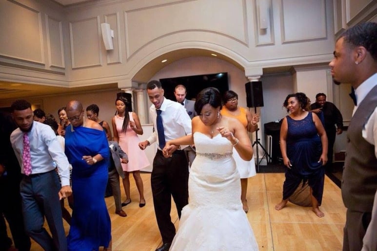 Gallery photo 2 of RDU Entertainment & Sound Company