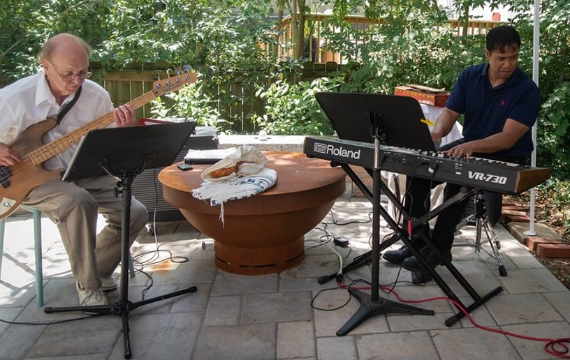 Gallery photo 1 of RDU Jazz