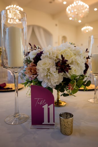 Gallery photo 8 of Rea Danielle Designs