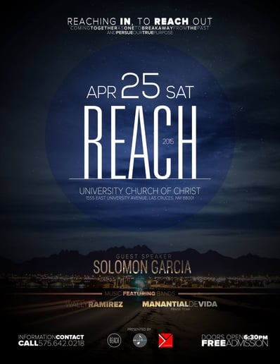 Gallery photo 9 of Reach