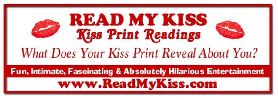 Gallery photo 9 of READ MY KISS - Kiss Print Readings