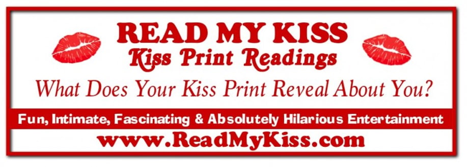 Gallery photo 10 of READ MY KISS - Kiss Print Readings
