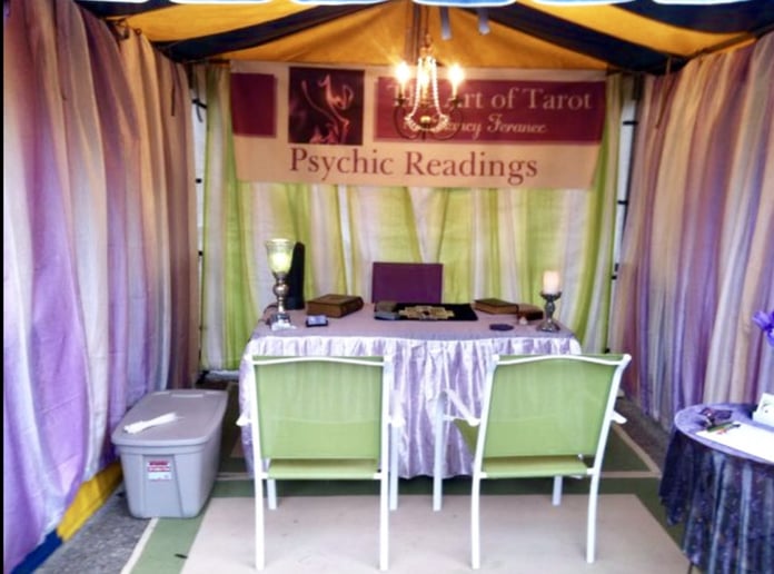Gallery photo 1 of Nancy the Psychic