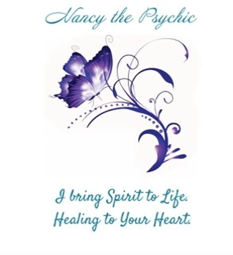 Gallery photo 7 of Nancy the Psychic
