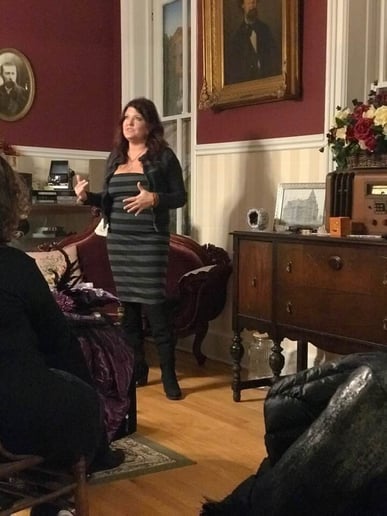 Gallery photo 1 of Readings By Heather
