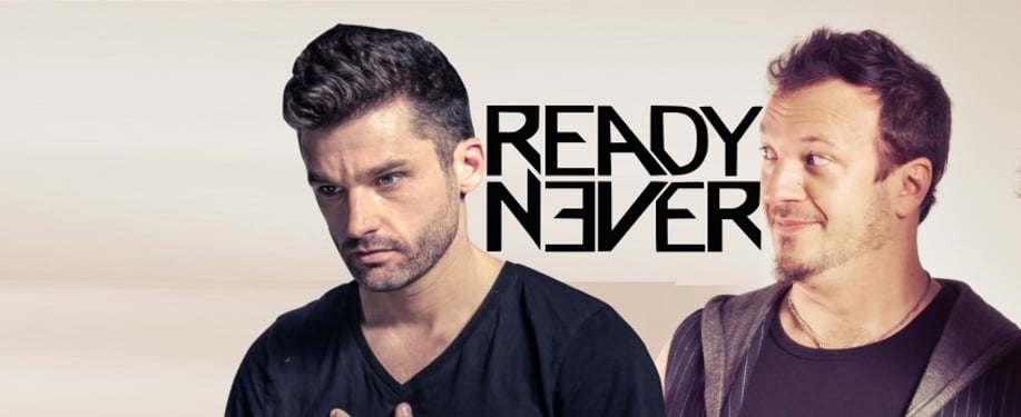 Gallery photo 2 of Ready Never