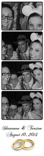 Gallery photo 1 of Ready Photo Booth