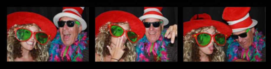 Gallery photo 2 of Ready Photo Booth