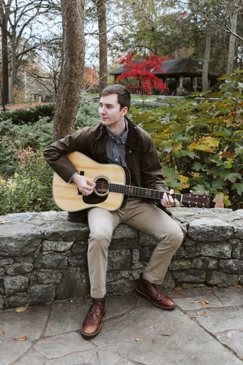 Gallery photo 13 of Reagan Leonard Music
