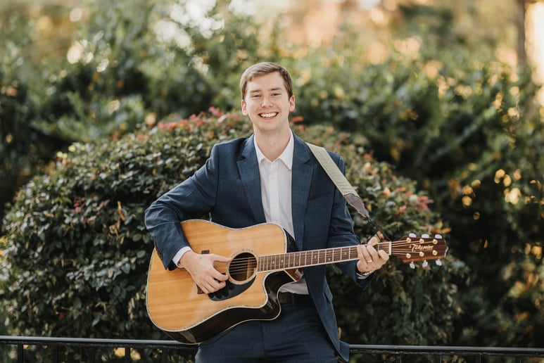Gallery photo 11 of Reagan Leonard Music