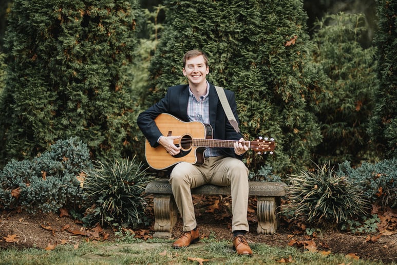 Gallery photo 7 of Reagan Leonard Music