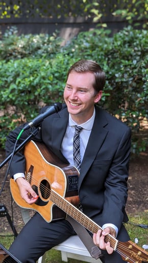 Gallery photo 9 of Reagan Leonard Music