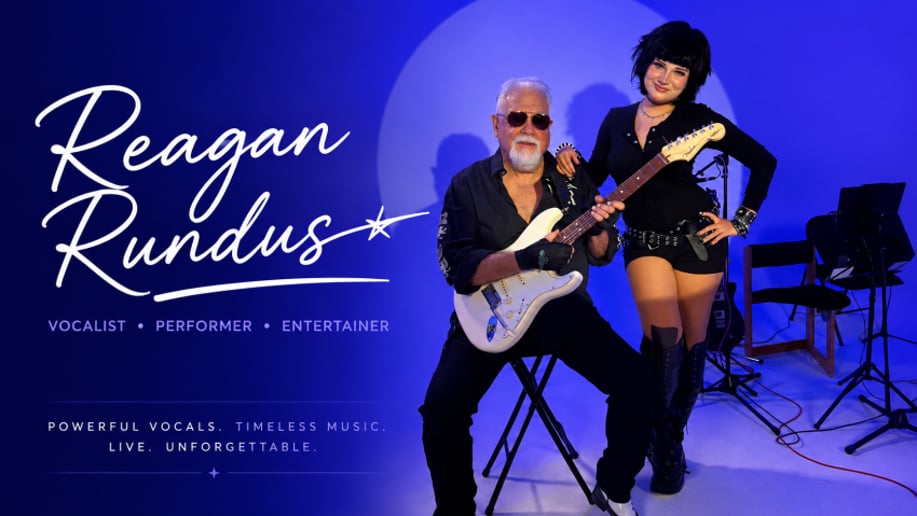 Gallery photo 2 of Reagan Rundus Duo