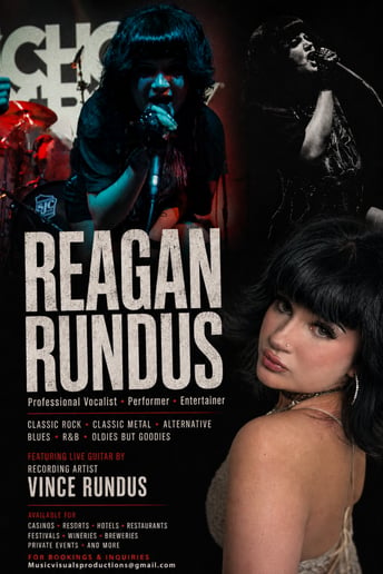 Gallery photo 5 of Reagan Rundus Duo
