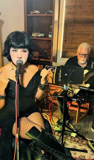 Gallery photo 7 of Reagan Rundus Duo