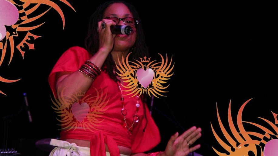 Gallery photo 9 of Real African ArtLive the DJ