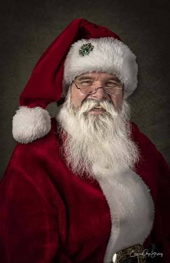 Gallery photo 2 of Real Beard Santa Danny