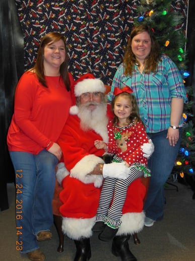 Gallery photo 1 of Santa Floyd