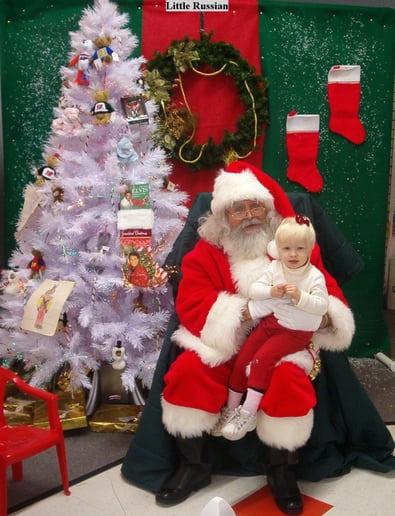 Gallery photo 3 of Santa Floyd