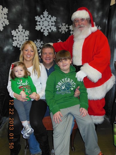 Gallery photo 4 of Santa Floyd