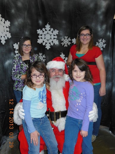 Gallery photo 5 of Santa Floyd