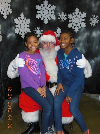Gallery photo 7 of Santa Floyd