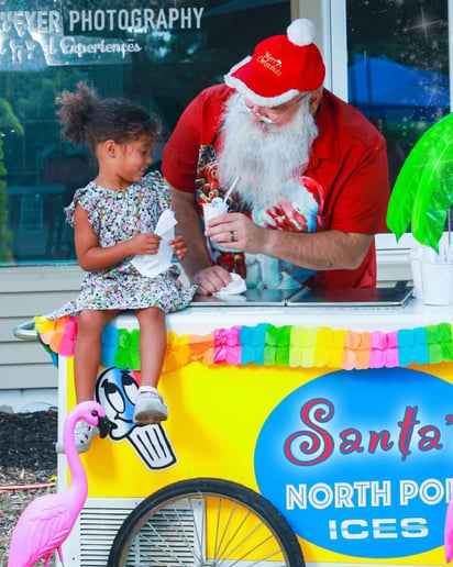 Gallery photo 8 of Real bearded Santa