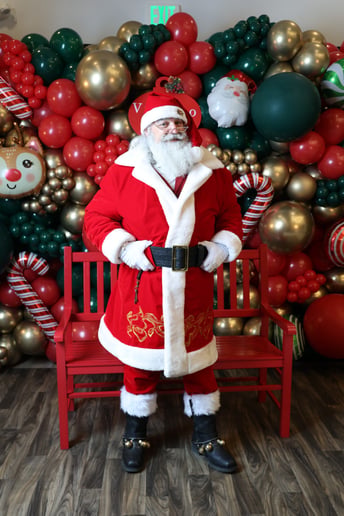 Gallery photo 9 of Santa of the Wasatch