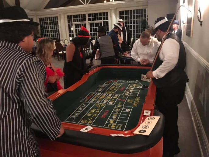 Gallery photo 14 of Real Deal Casino Parties